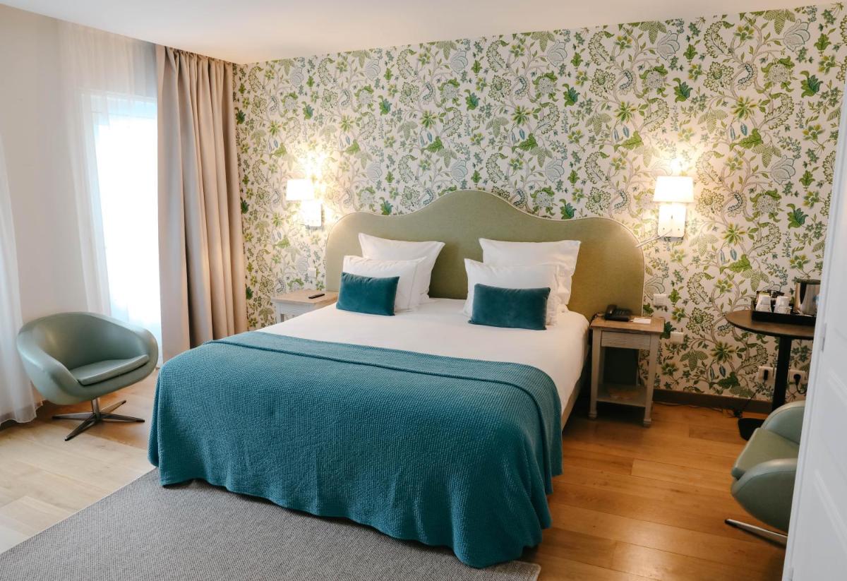 Brittany & Spa Relais & Châteaux