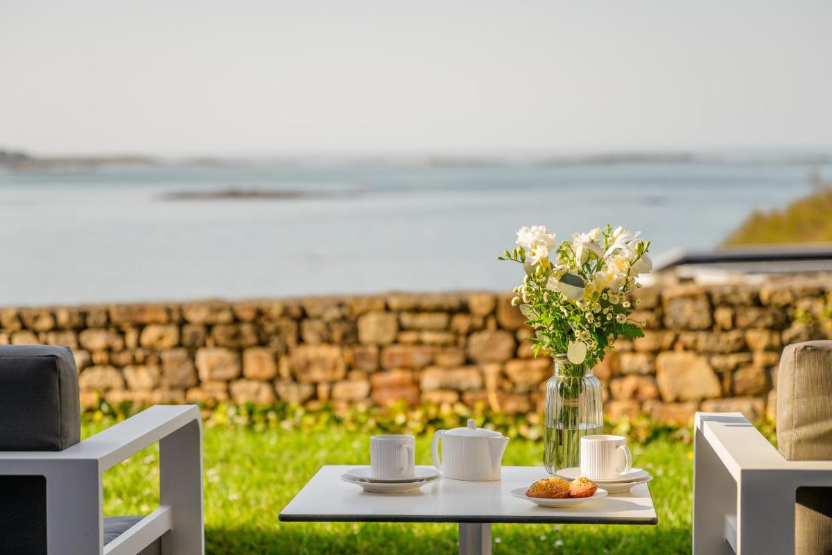 Brittany & Spa Relais & Châteaux