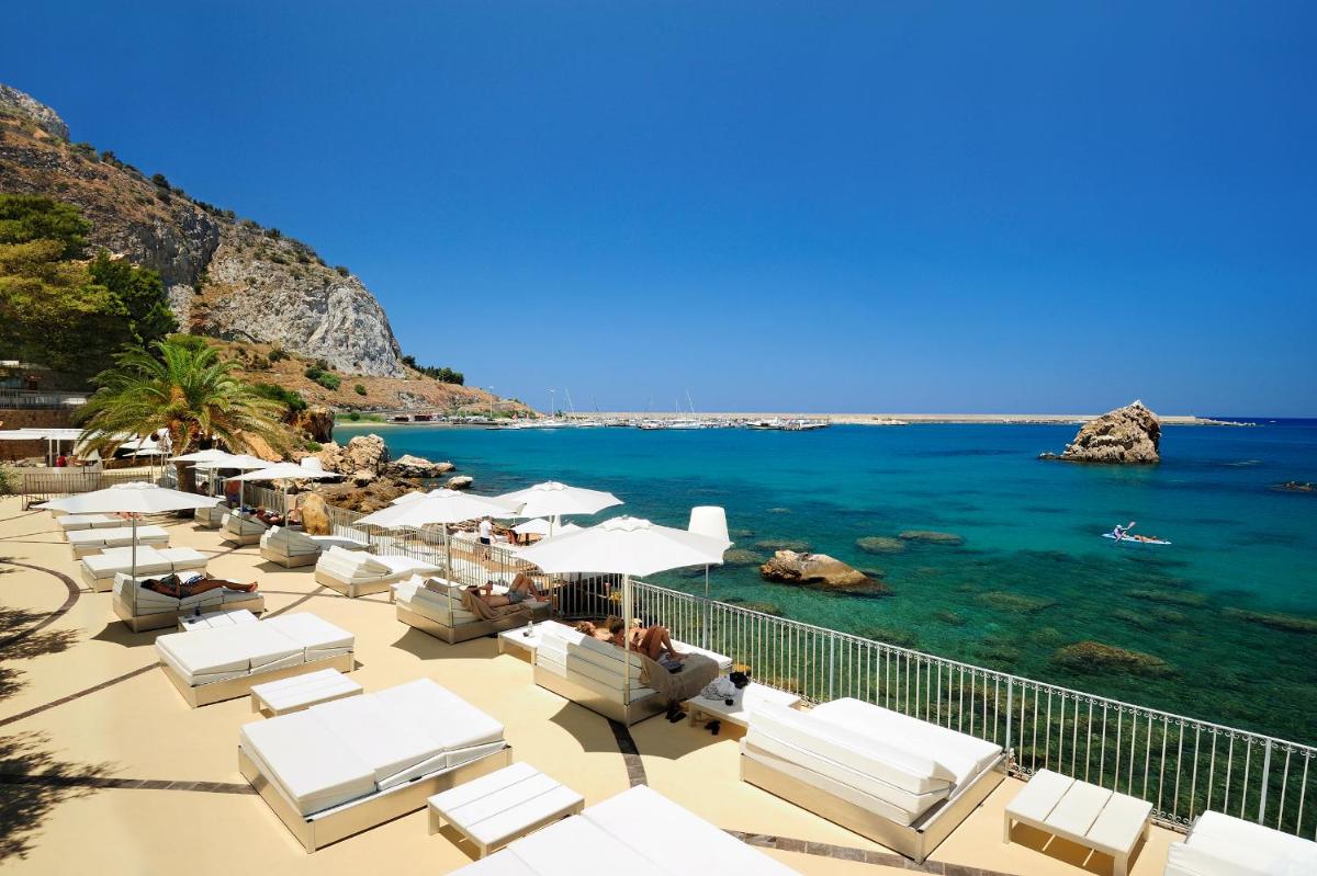 Le Calette Bay