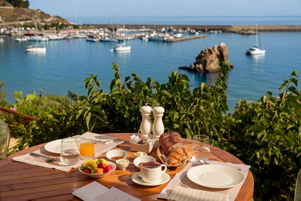 Le Calette Bay