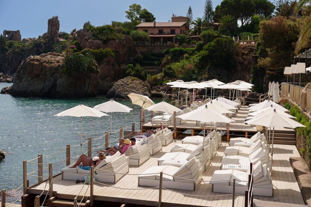 Le Calette Bay