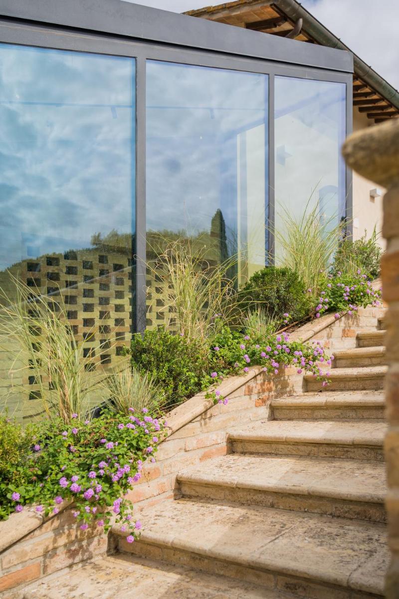 Le Cappuccinelle Suites&SPA