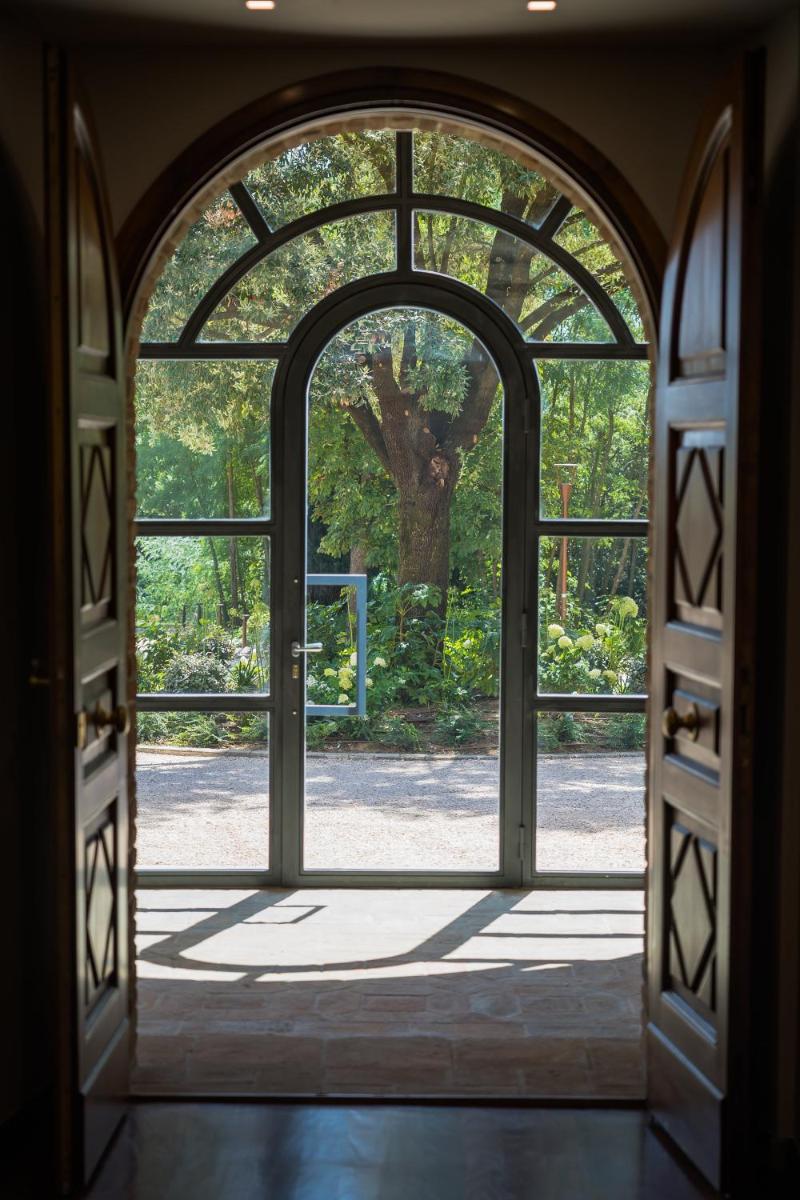 Le Cappuccinelle Suites&SPA