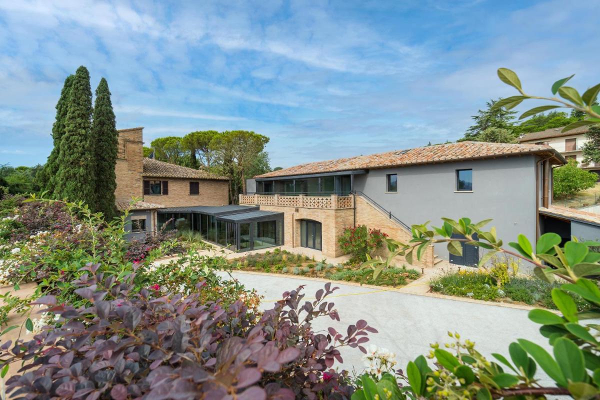 Le Cappuccinelle Suites&SPA