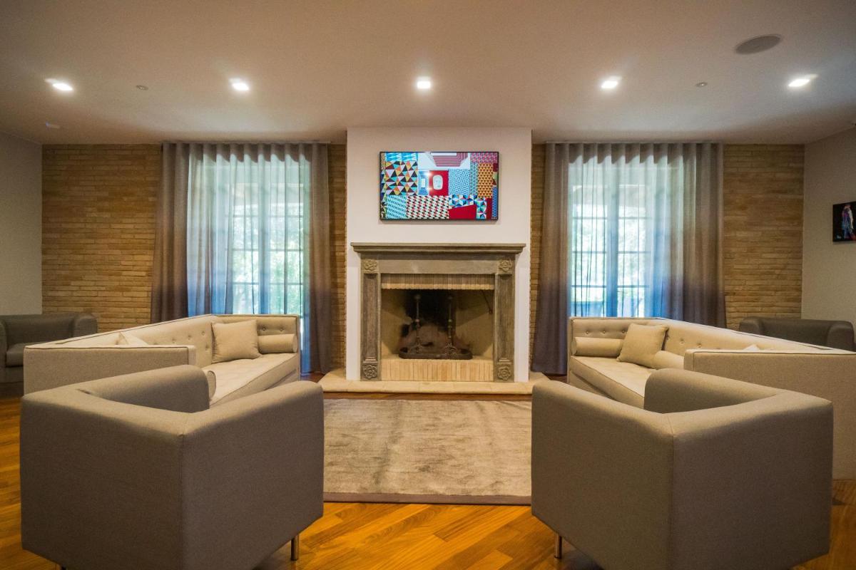 Le Cappuccinelle Suites&SPA