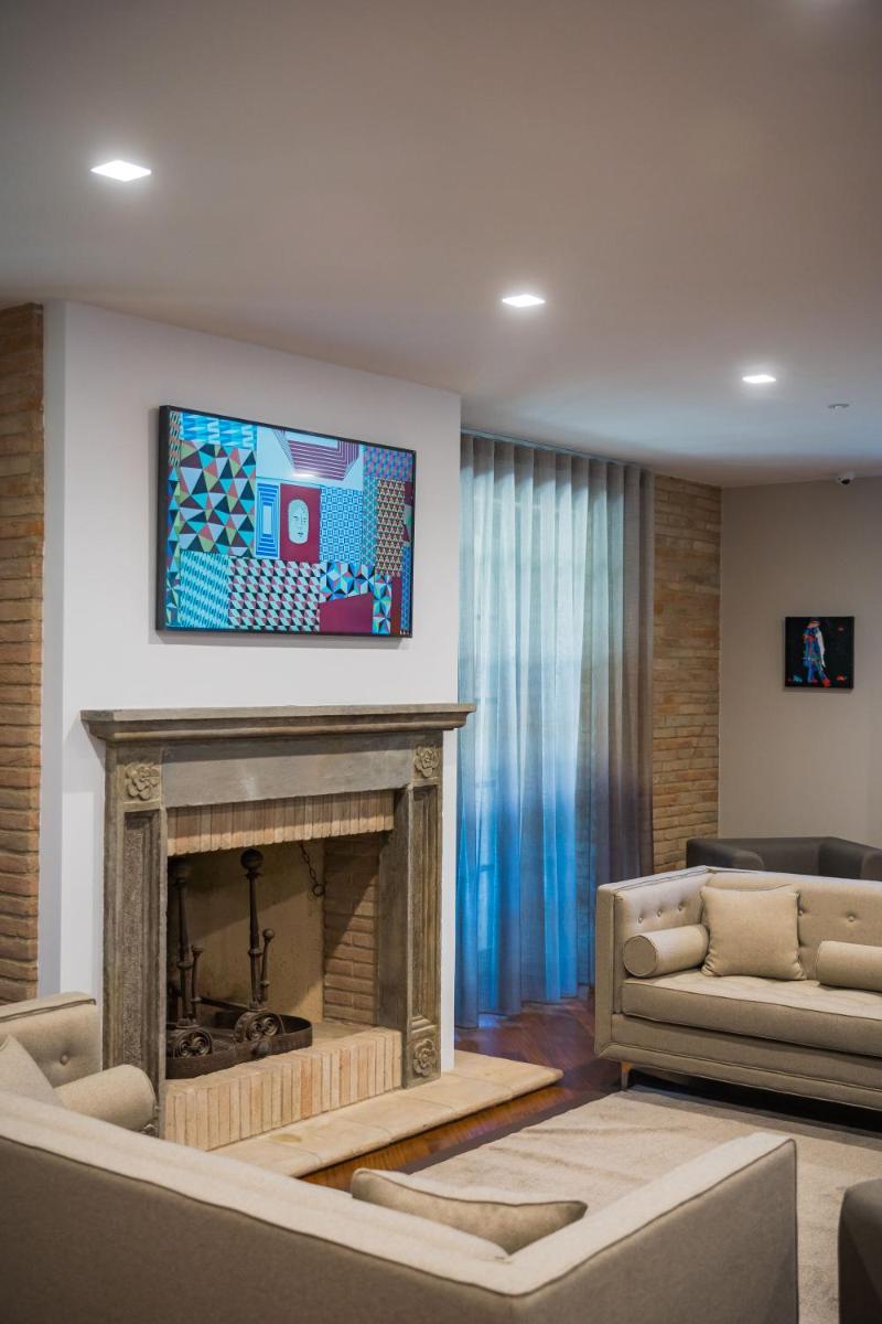 Le Cappuccinelle Suites&SPA