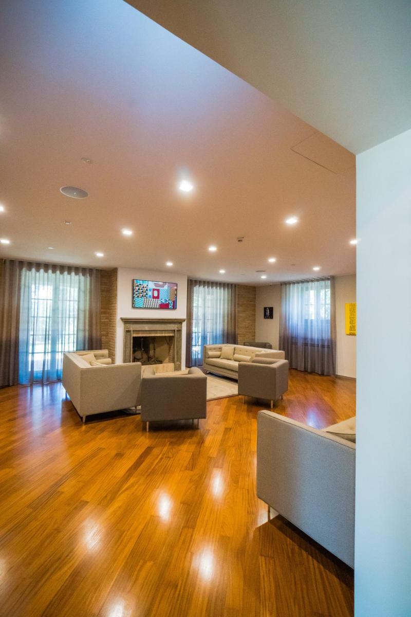 Le Cappuccinelle Suites&SPA