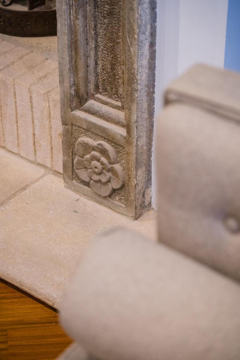 Le Cappuccinelle Suites&SPA