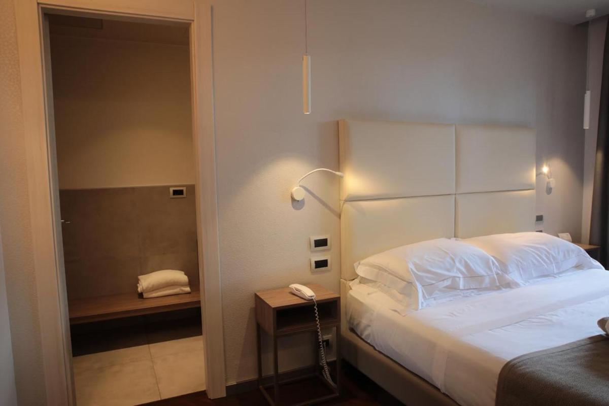 Le Cappuccinelle Suites&SPA