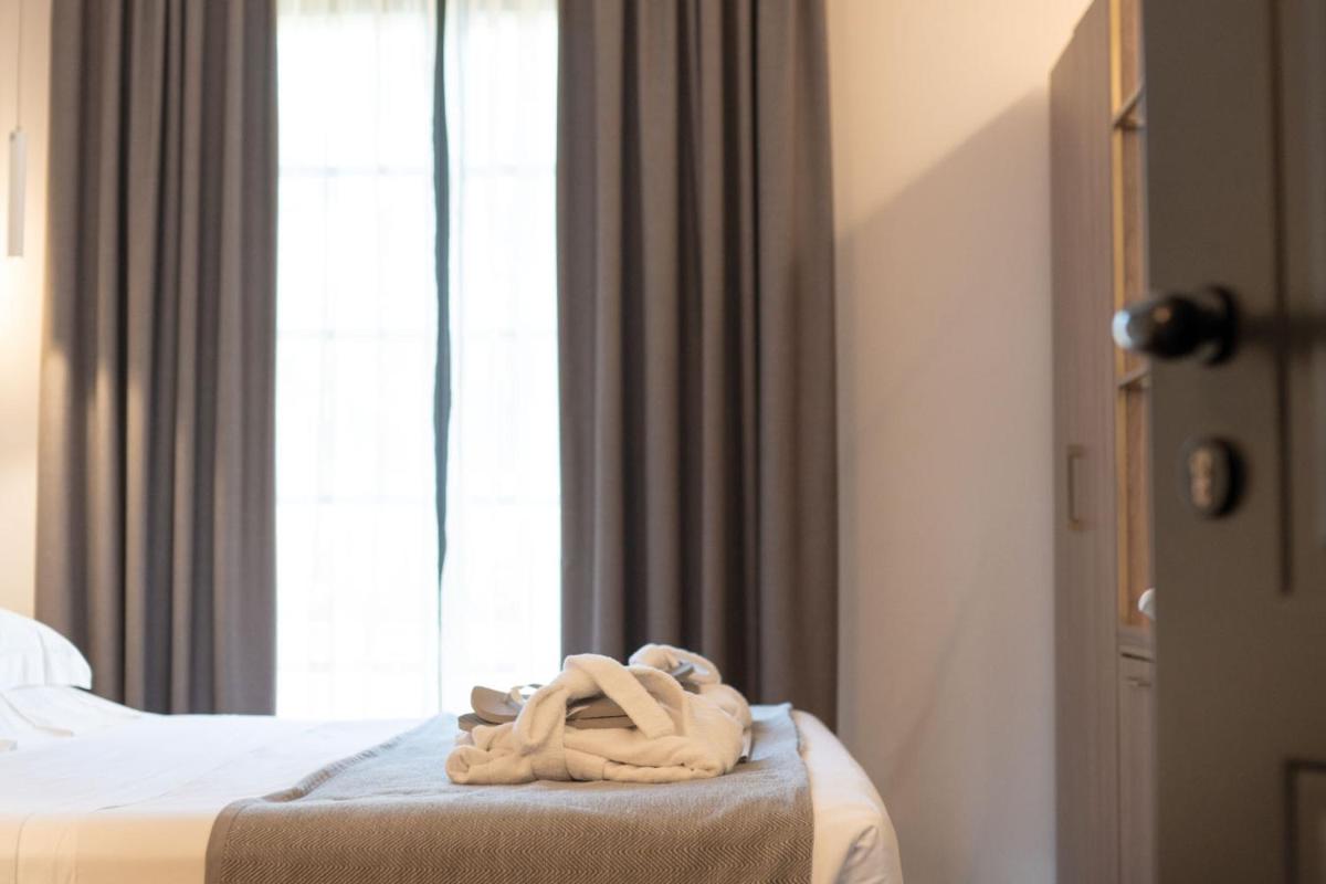 Le Cappuccinelle Suites&SPA