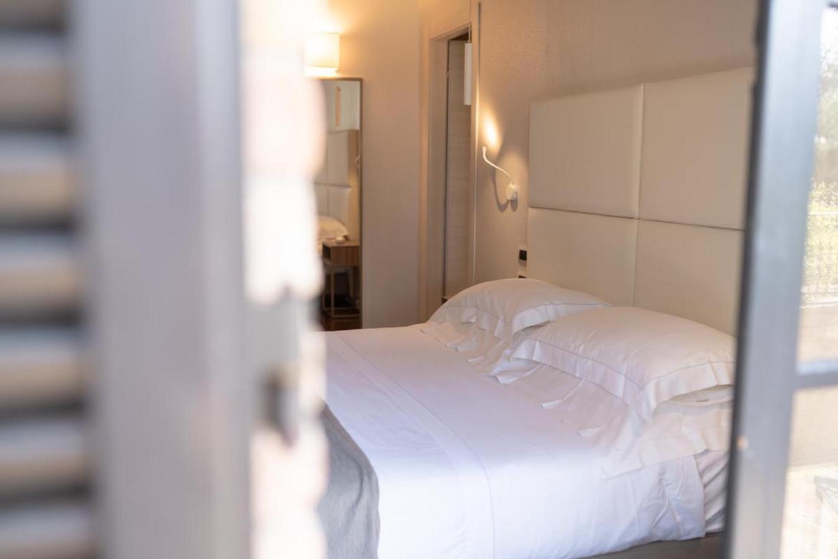 Le Cappuccinelle Suites&SPA