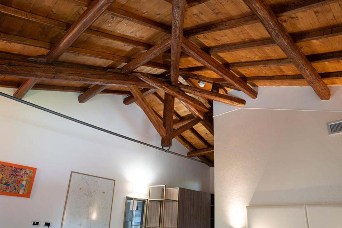 Le Cappuccinelle Suites&SPA