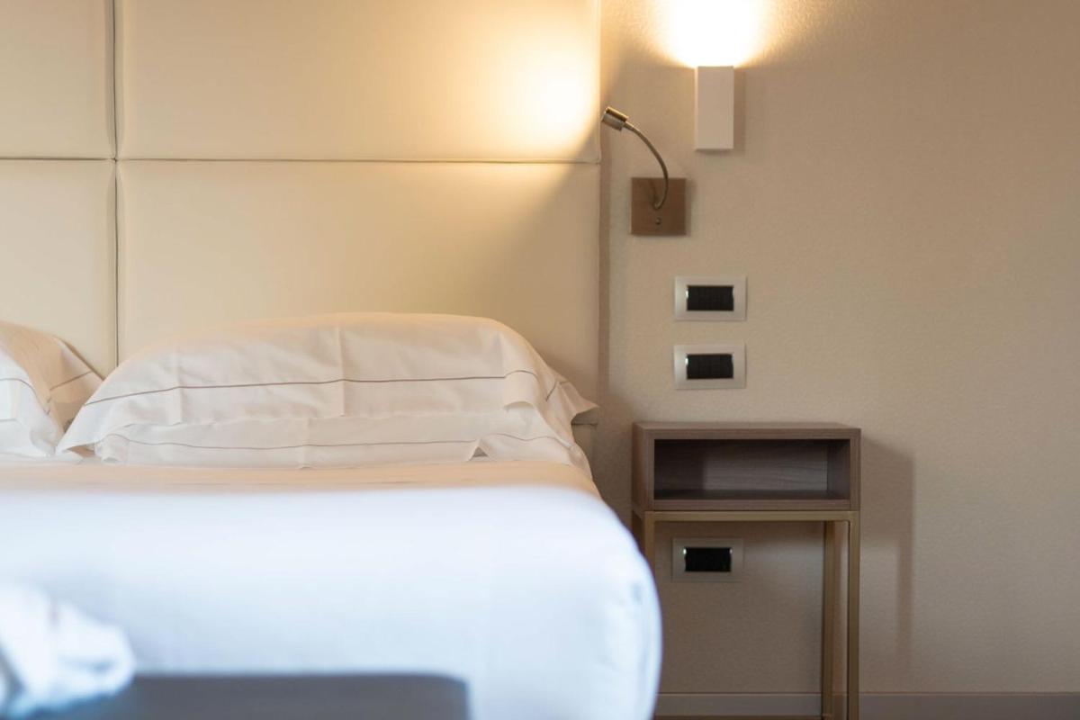 Le Cappuccinelle Suites&SPA