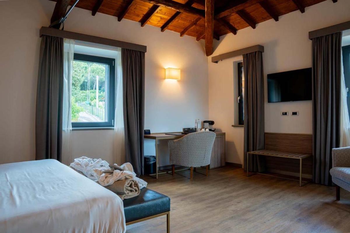 Le Cappuccinelle Suites&SPA