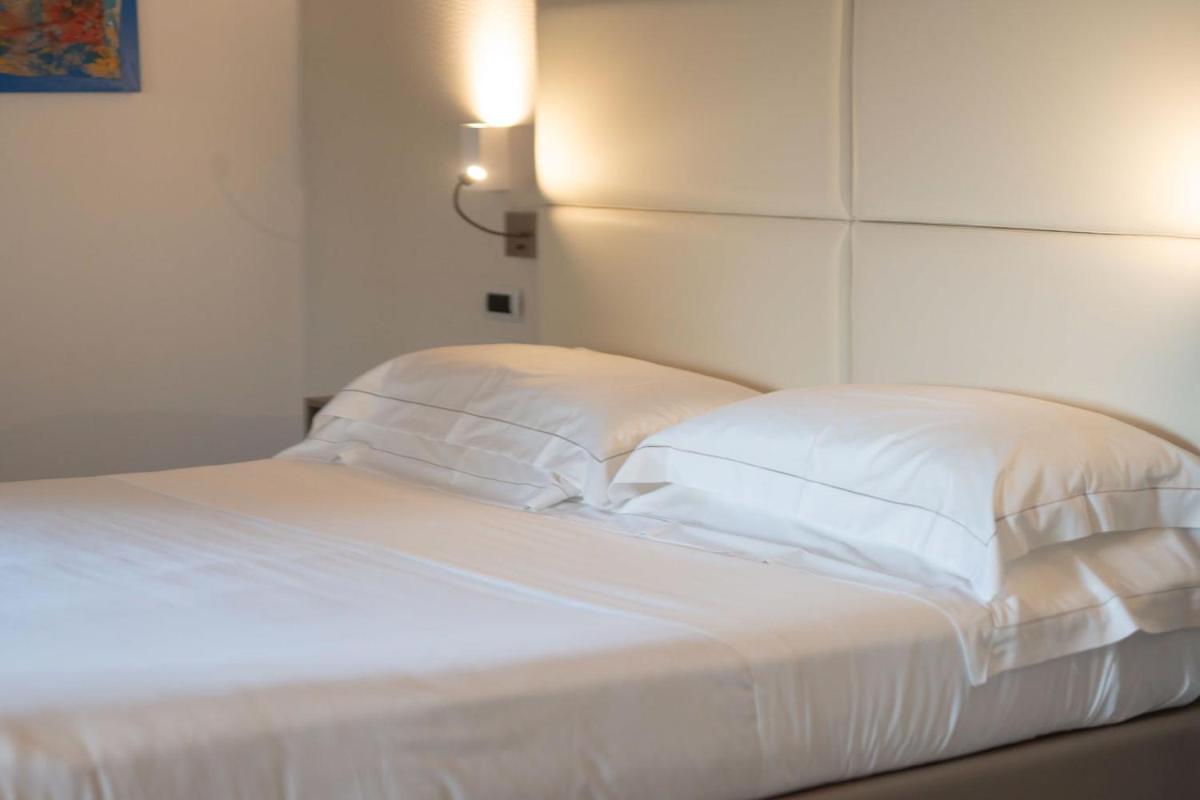 Le Cappuccinelle Suites&SPA