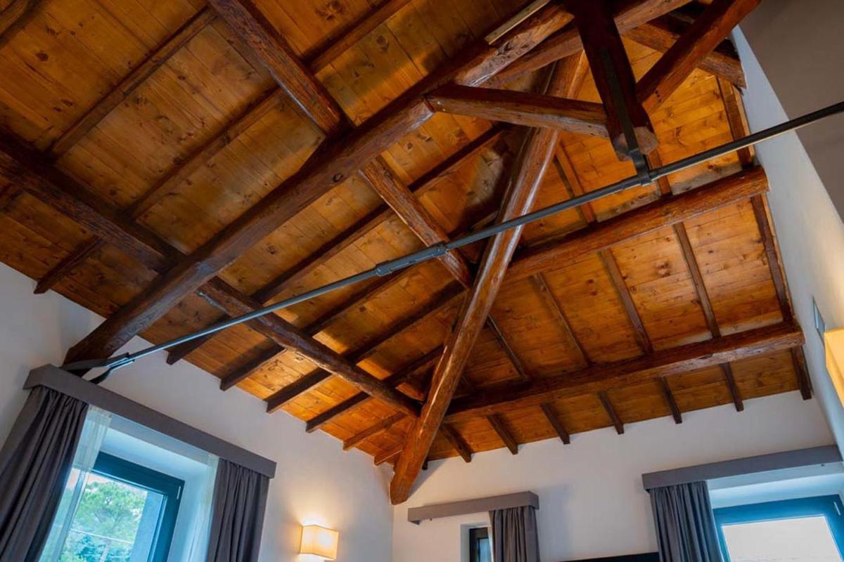 Le Cappuccinelle Suites&SPA