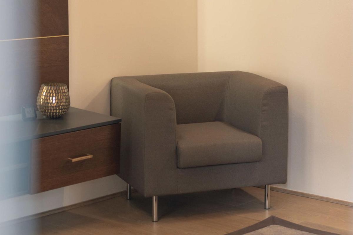 Le Cappuccinelle Suites&SPA