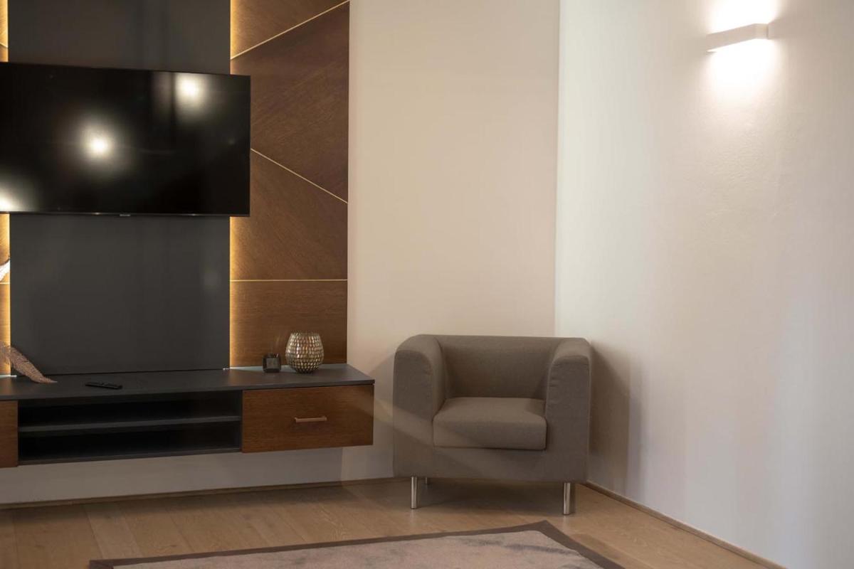 Le Cappuccinelle Suites&SPA