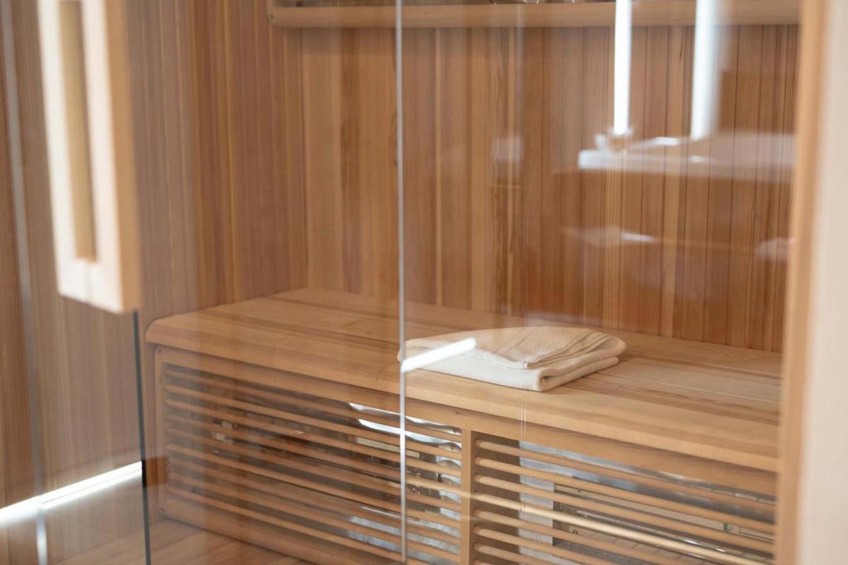 Le Cappuccinelle Suites&SPA