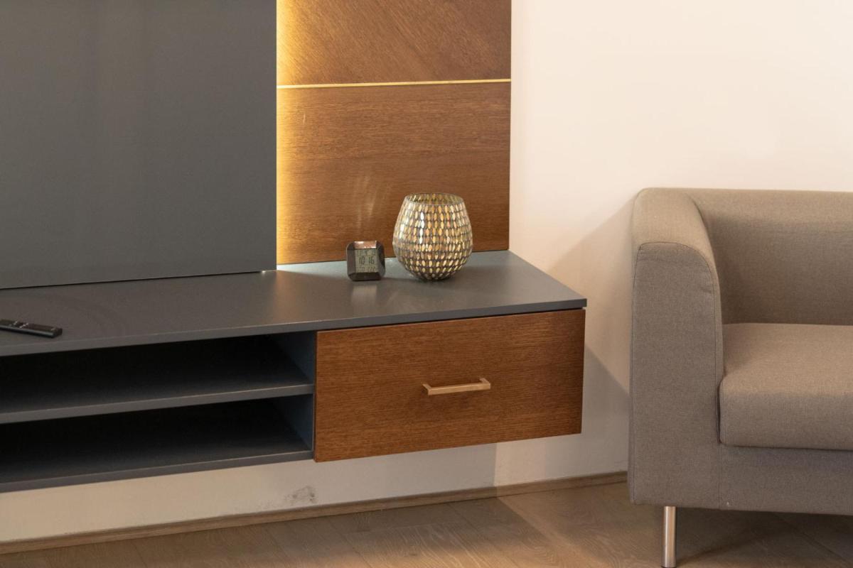 Le Cappuccinelle Suites&SPA