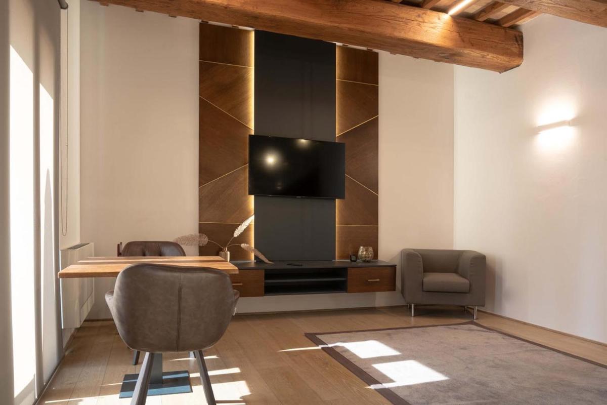 Le Cappuccinelle Suites&SPA