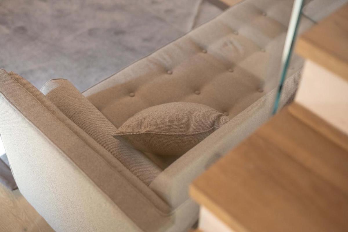 Le Cappuccinelle Suites&SPA