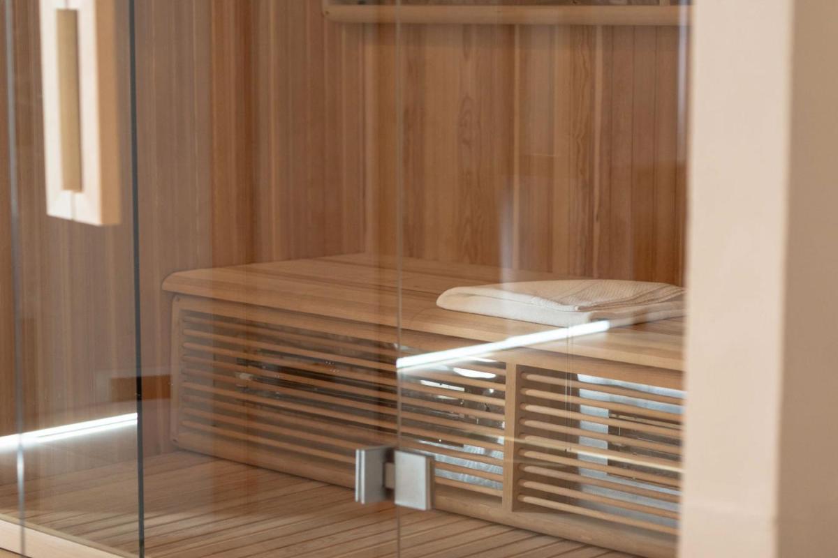 Le Cappuccinelle Suites&SPA