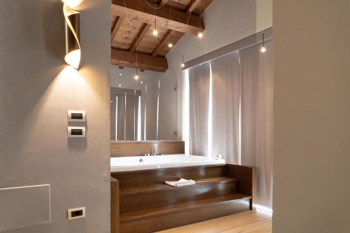 Le Cappuccinelle Suites&SPA