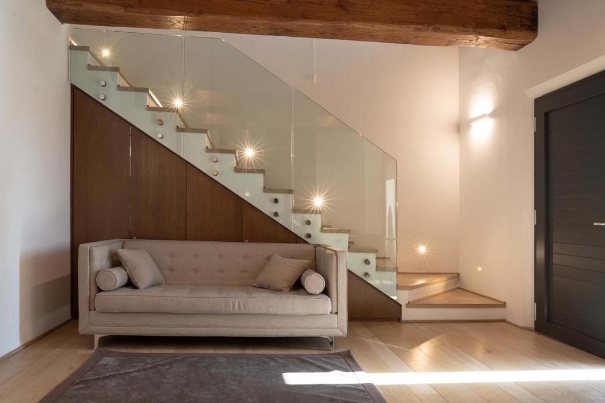 Le Cappuccinelle Suites&SPA