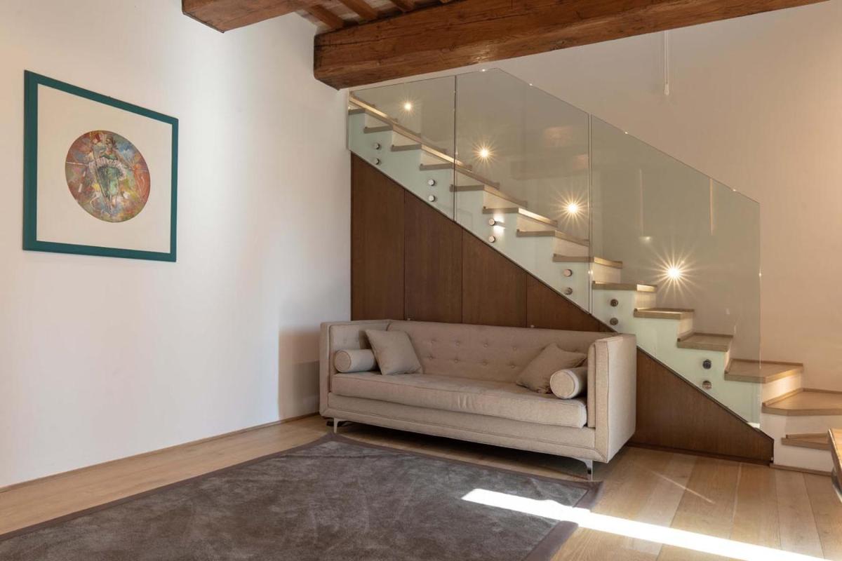 Le Cappuccinelle Suites&SPA