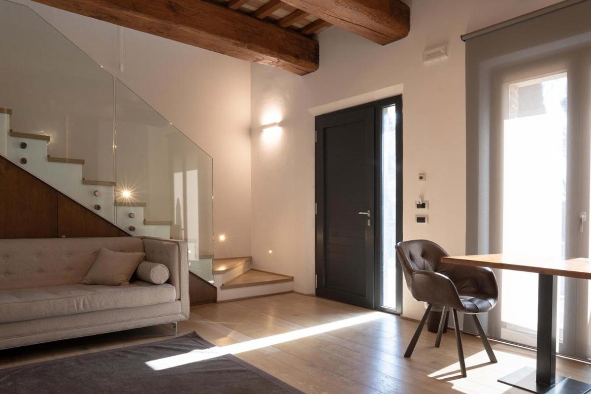 Le Cappuccinelle Suites&SPA