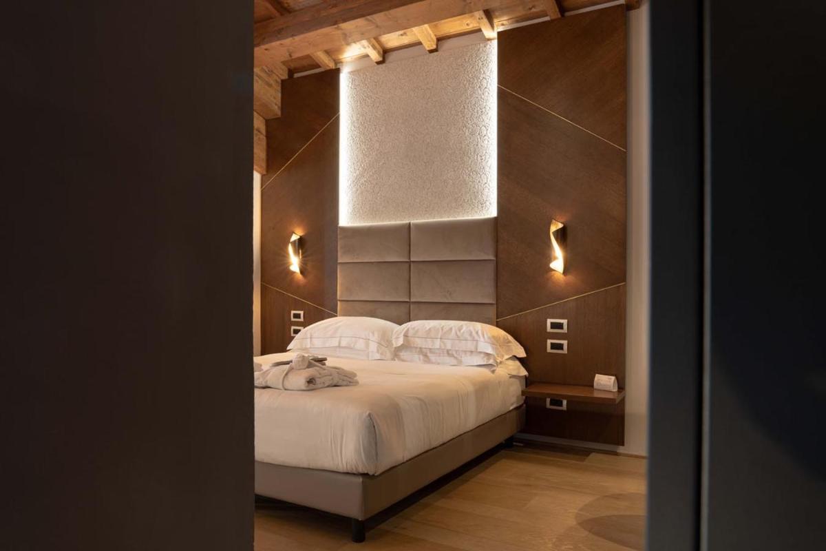 Le Cappuccinelle Suites&SPA