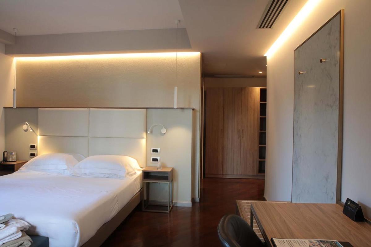 Le Cappuccinelle Suites&SPA