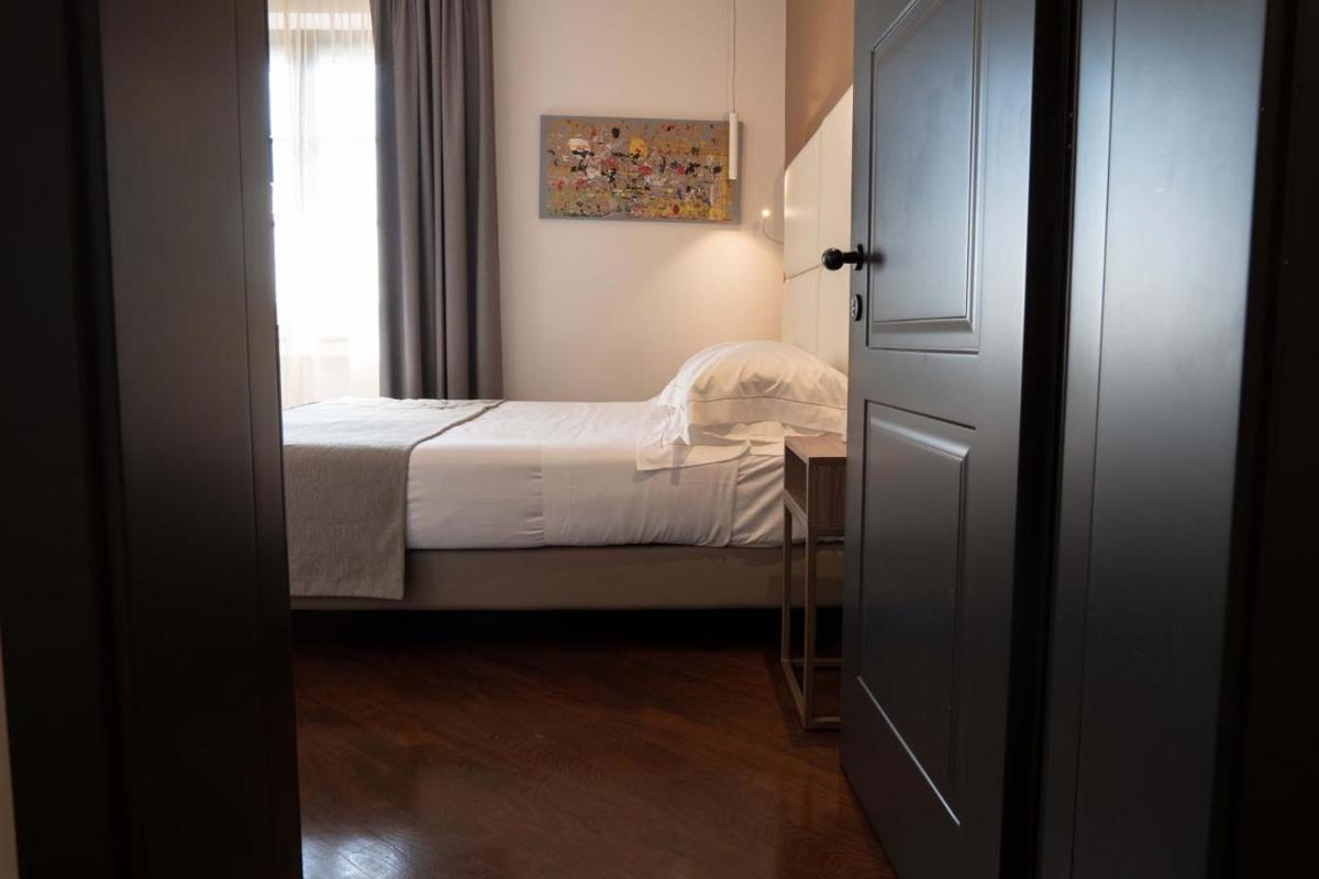 Le Cappuccinelle Suites&SPA