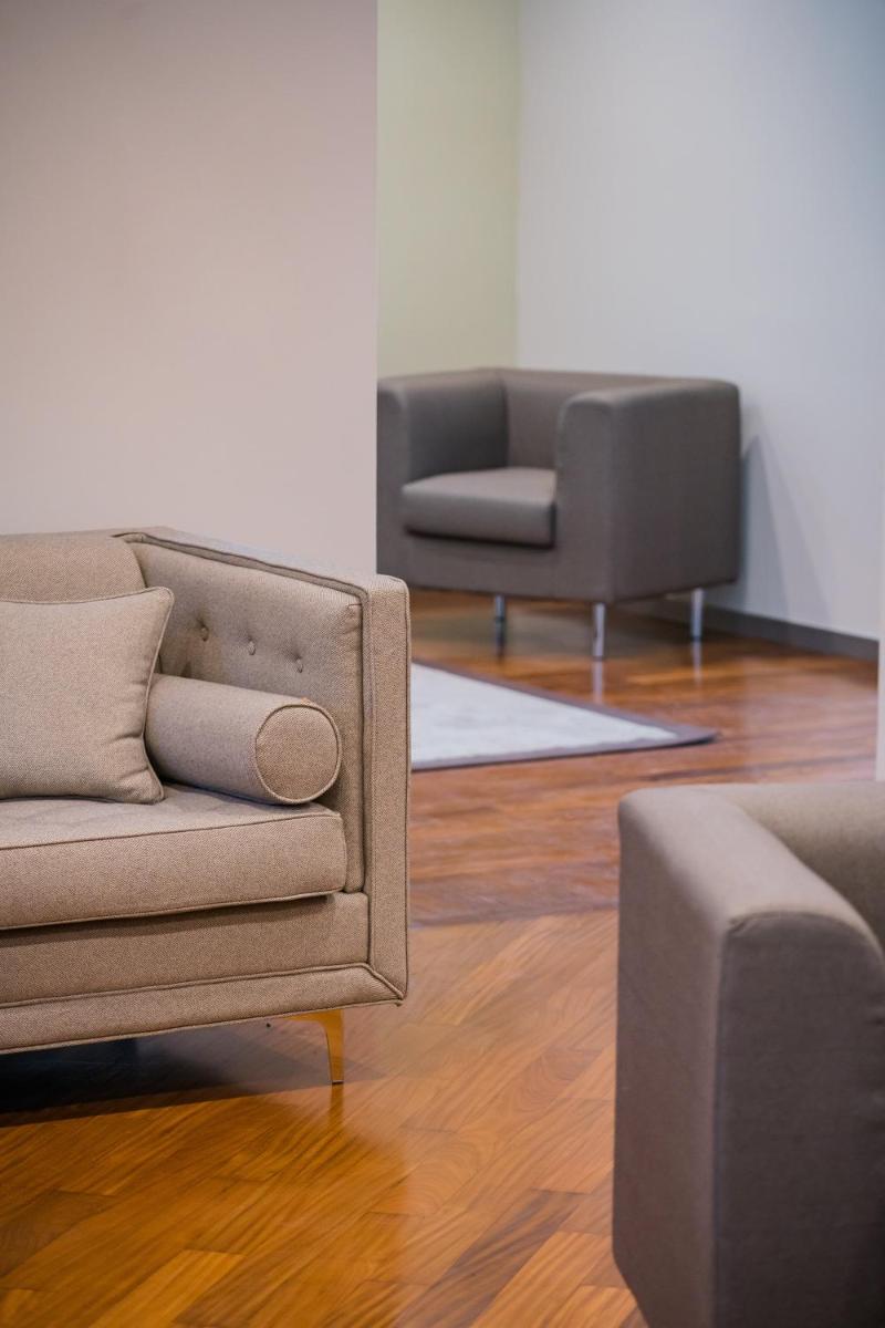 Le Cappuccinelle Suites&SPA