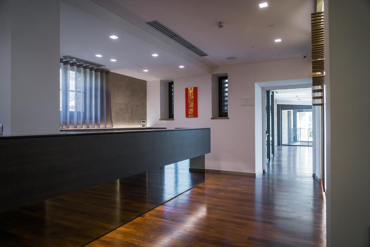 Le Cappuccinelle Suites&SPA