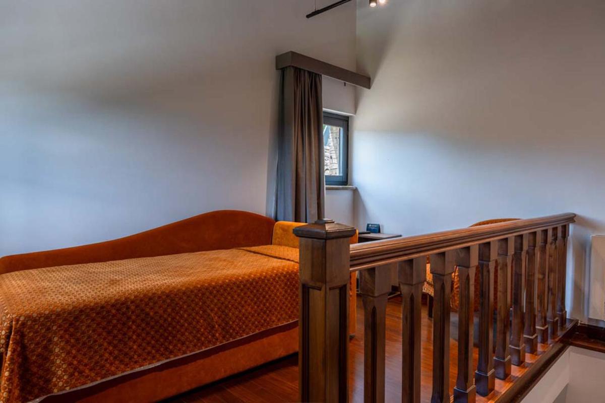 Le Cappuccinelle Suites&SPA