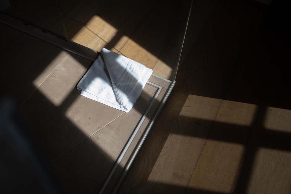 Le Cappuccinelle Suites&SPA