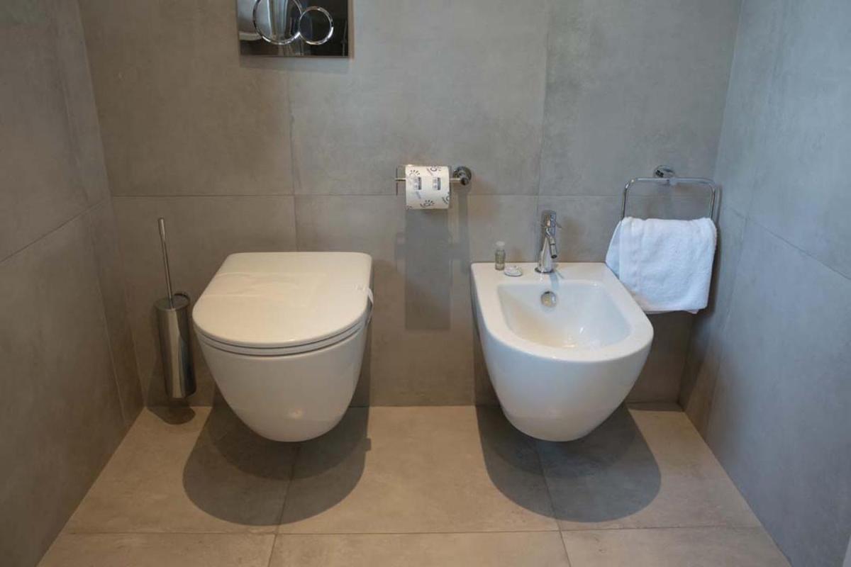 Le Cappuccinelle Suites&SPA