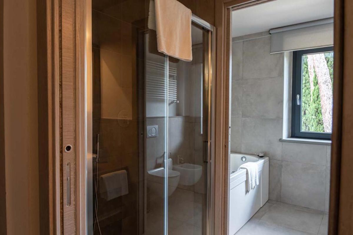 Le Cappuccinelle Suites&SPA