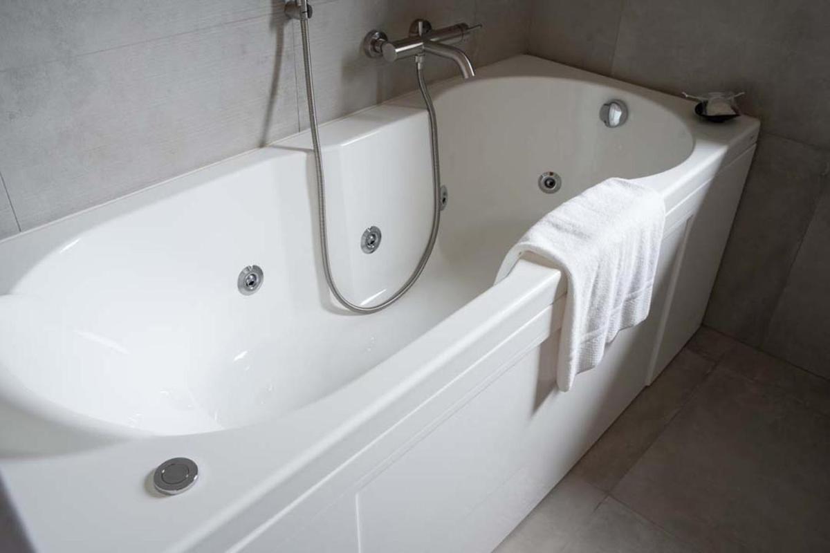 Le Cappuccinelle Suites&SPA