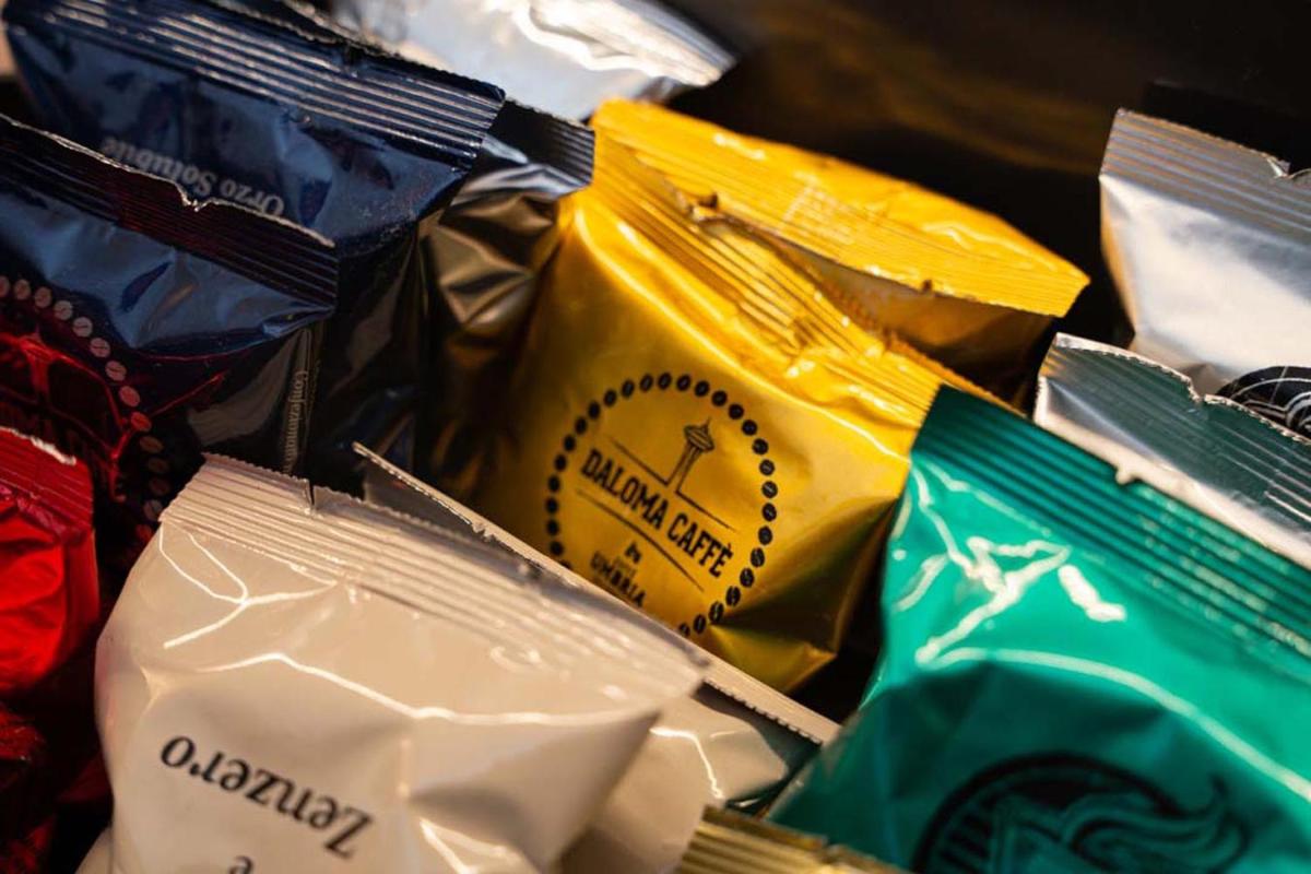 Le Cappuccinelle Suites&SPA