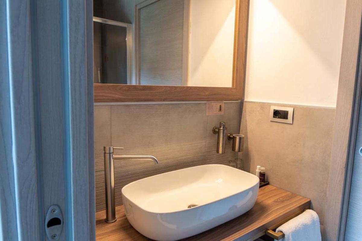 Le Cappuccinelle Suites&SPA