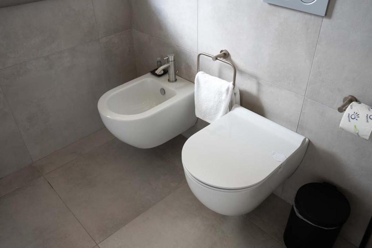 Le Cappuccinelle Suites&SPA