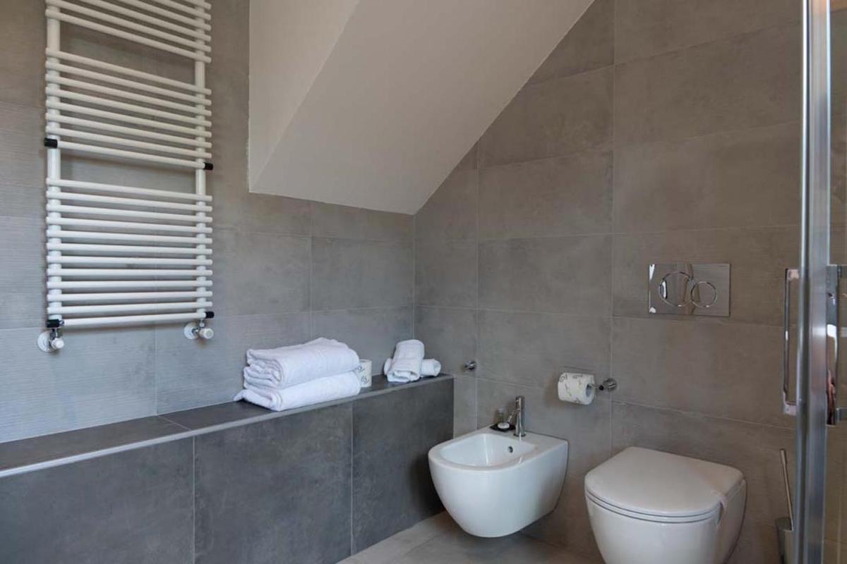 Le Cappuccinelle Suites&SPA