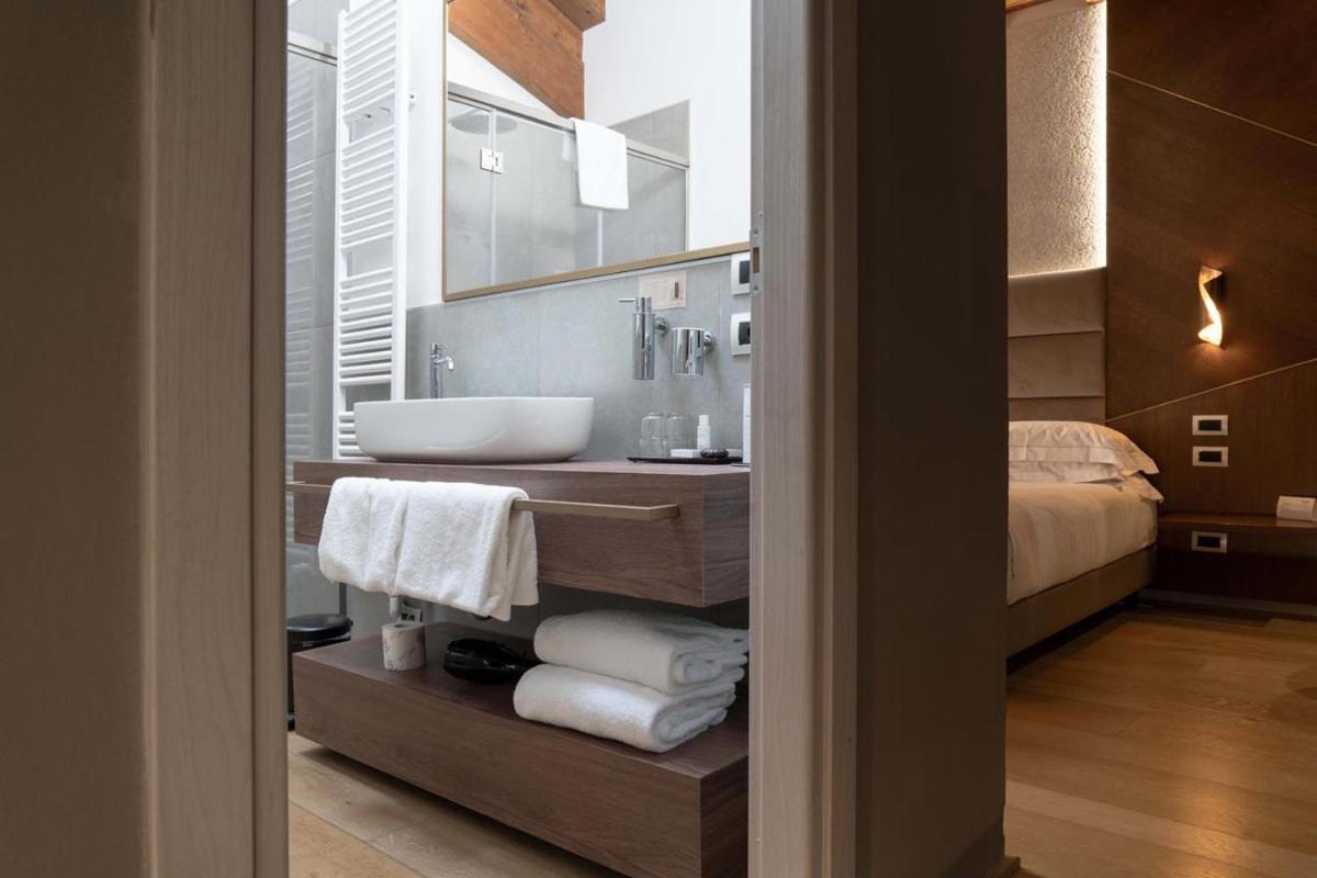 Le Cappuccinelle Suites&SPA