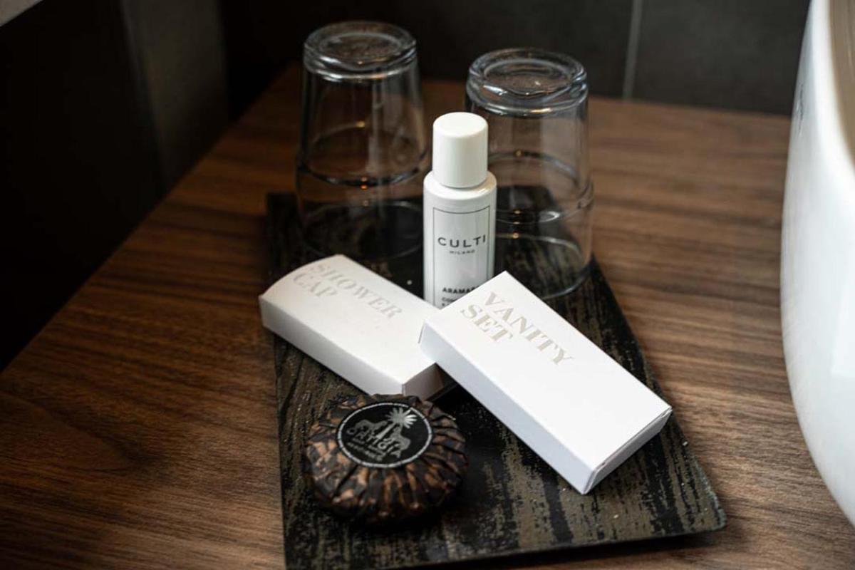 Le Cappuccinelle Suites&SPA