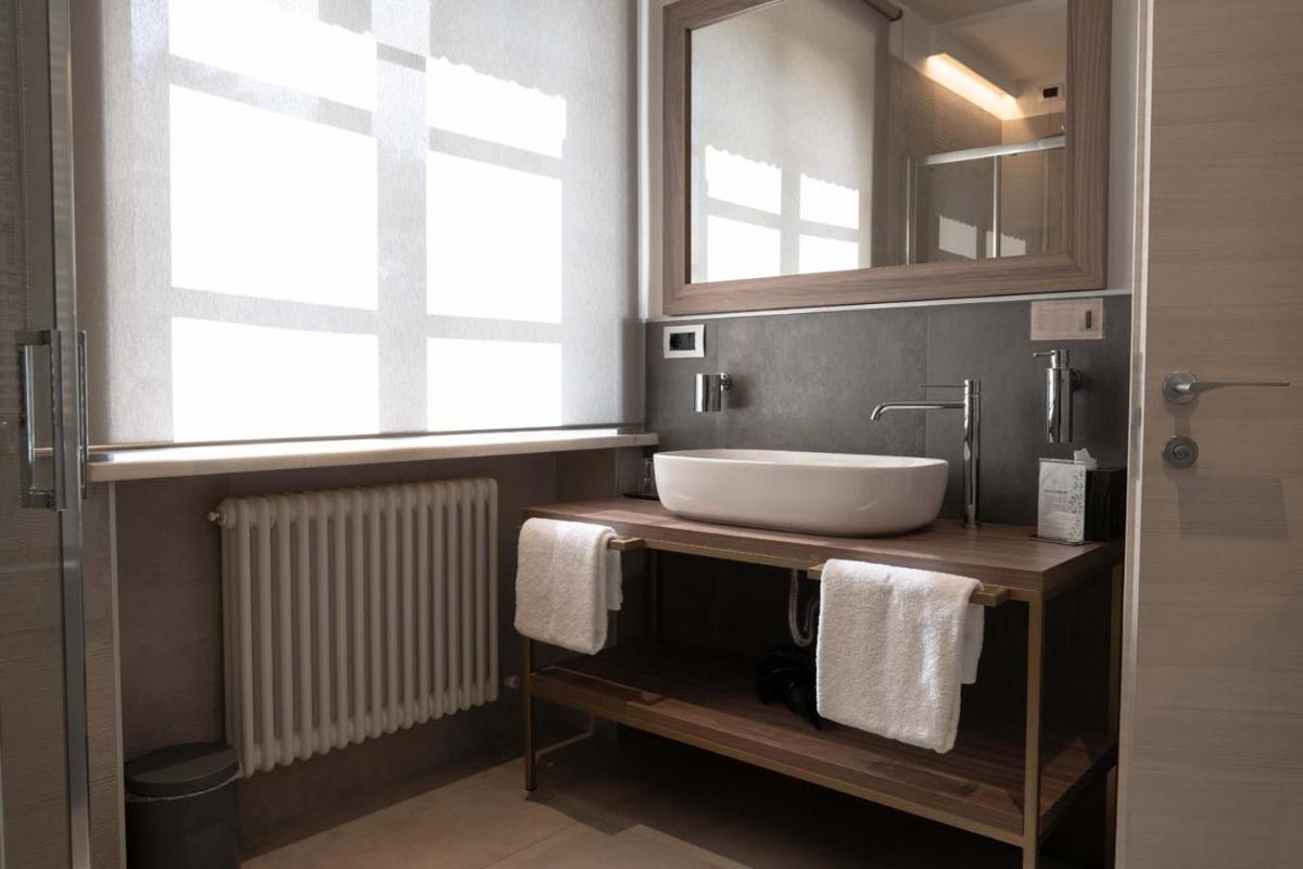 Le Cappuccinelle Suites&SPA