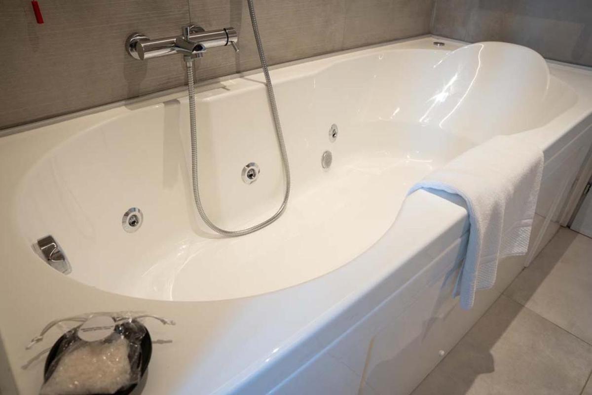 Le Cappuccinelle Suites&SPA