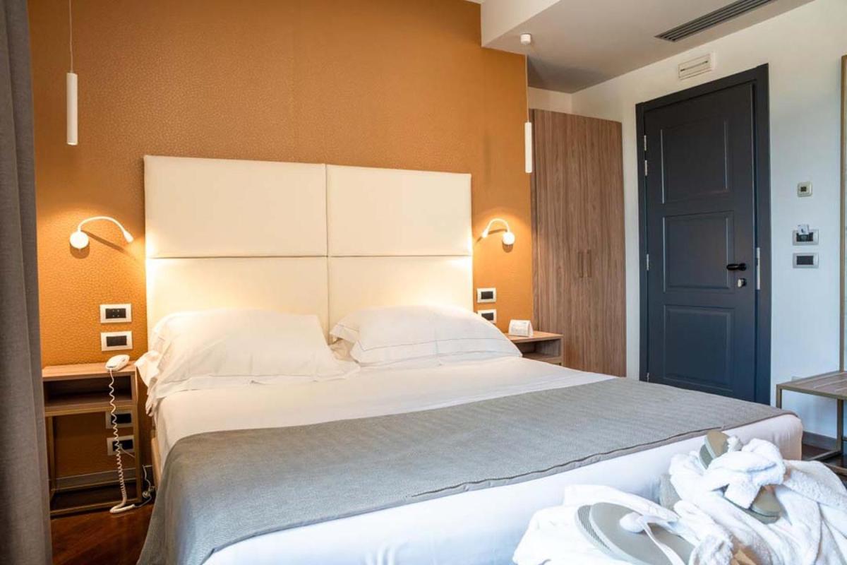 Le Cappuccinelle Suites&SPA